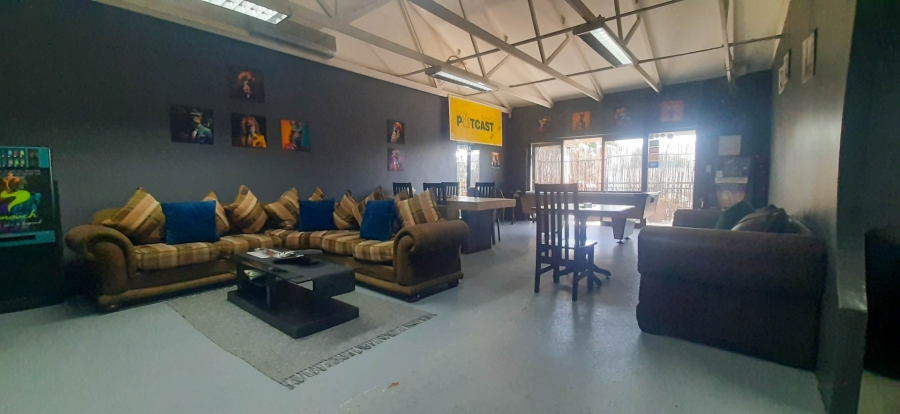 Commercial Property for Sale in Bodorp North West